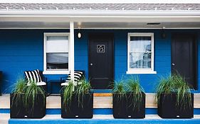 Seabirds Motel At Kure Beach